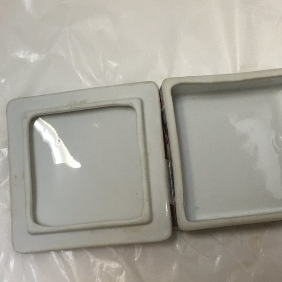 Trinket Box - Picture 7 of 9